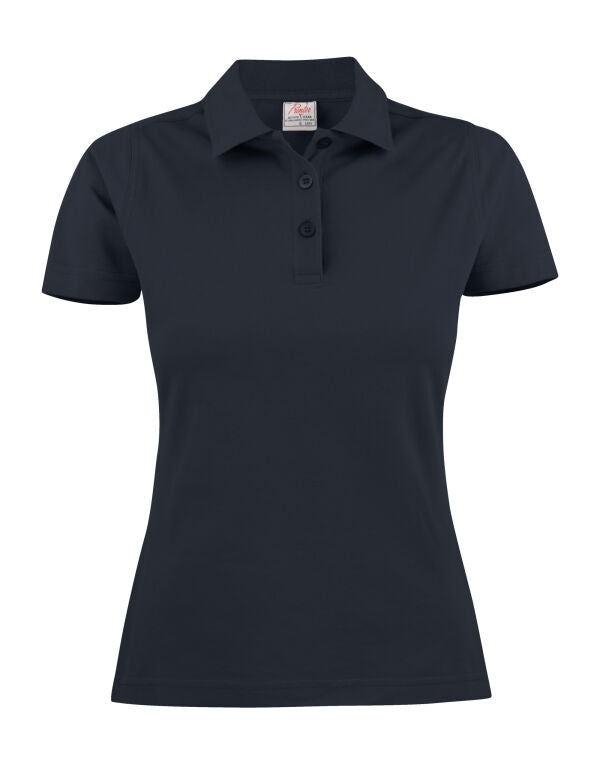 Printer Essentials PE2265009 Ladies Surf Pique Polo - COOZO