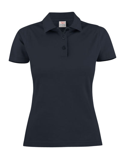 Printer Essentials PE2265009 Ladies Surf Pique Polo - COOZO