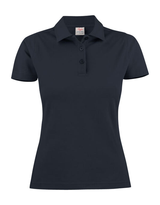Printer Essentials PE2265009 Ladies Surf Pique Polo - COOZO