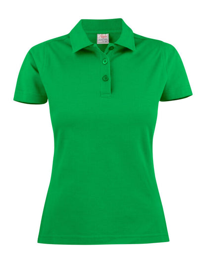 Printer Essentials PE2265009 Ladies Surf Pique Polo - COOZO
