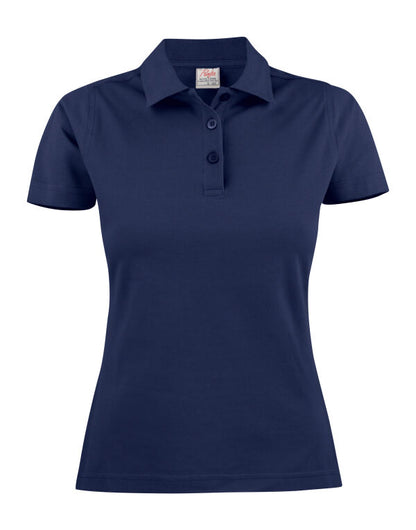 Printer Essentials PE2265009 Ladies Surf Pique Polo - COOZO