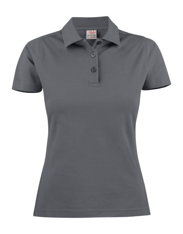 Printer Essentials PE2265009 Ladies Surf Pique Polo - COOZO