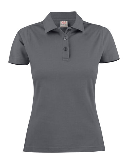 Printer Essentials PE2265009 Ladies Surf Pique Polo - COOZO