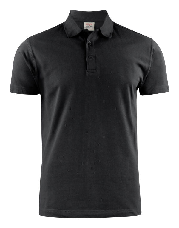 Printer Essentials PE2265016 Mens Surf RSX Pique Polo - COOZO