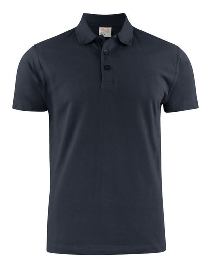 Printer Essentials PE2265016 Mens Surf RSX Pique Polo - COOZO