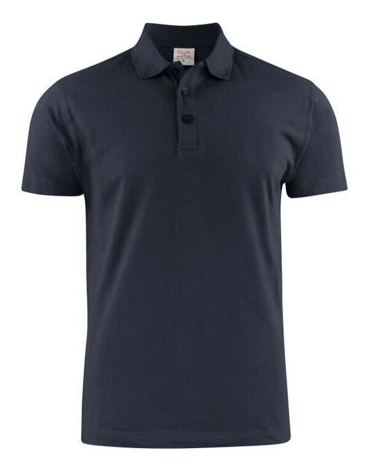 Printer Essentials PE2265016 Mens Surf RSX Pique Polo - COOZO