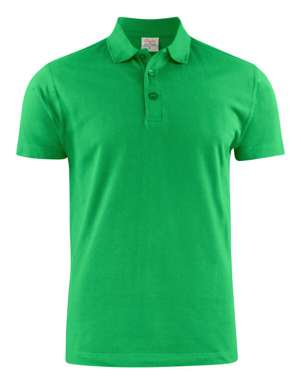 Printer Essentials PE2265016 Mens Surf RSX Pique Polo - COOZO