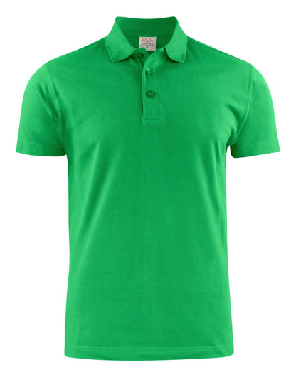 Printer Essentials PE2265016 Mens Surf RSX Pique Polo - COOZO