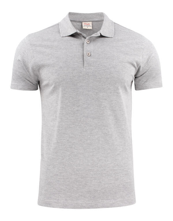 Printer Essentials PE2265016 Mens Surf RSX Pique Polo - COOZO