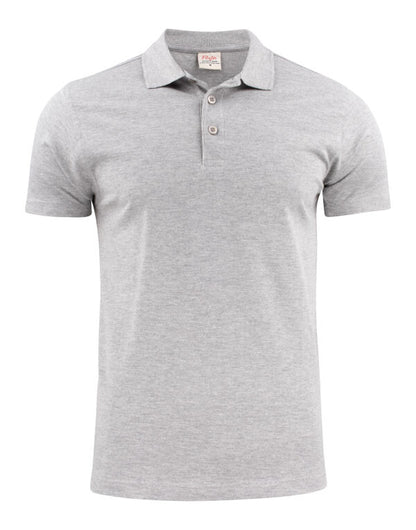 Printer Essentials PE2265016 Mens Surf RSX Pique Polo - COOZO
