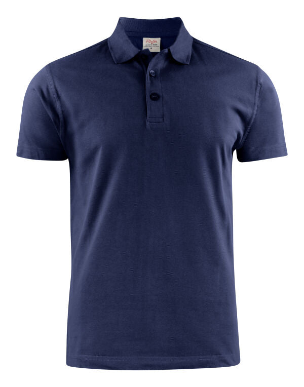 Printer Essentials PE2265016 Mens Surf RSX Pique Polo - COOZO
