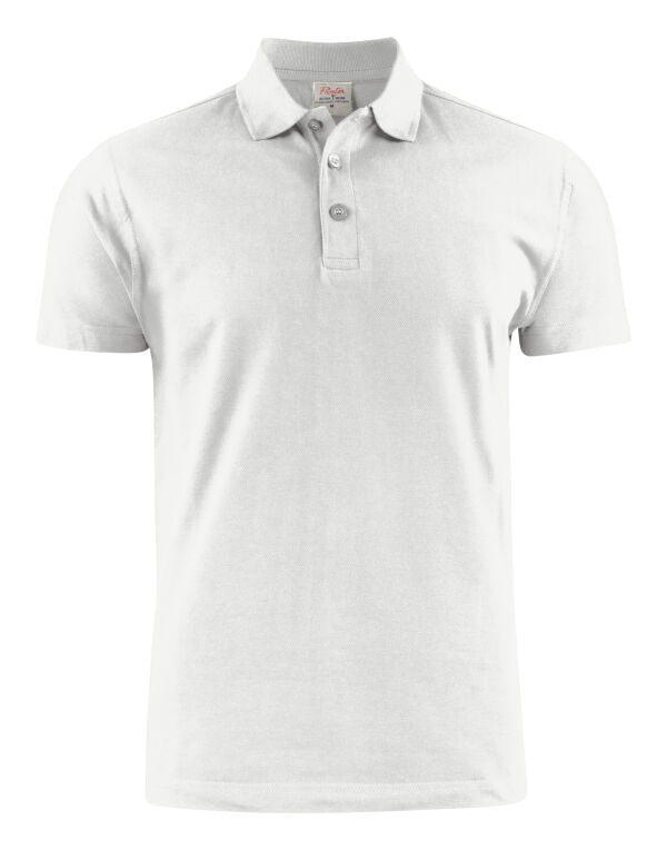 Printer Essentials PE2265016 Mens Surf RSX Pique Polo - COOZO