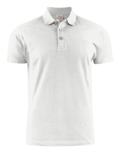 Printer Essentials PE2265016 Mens Surf RSX Pique Polo - COOZO