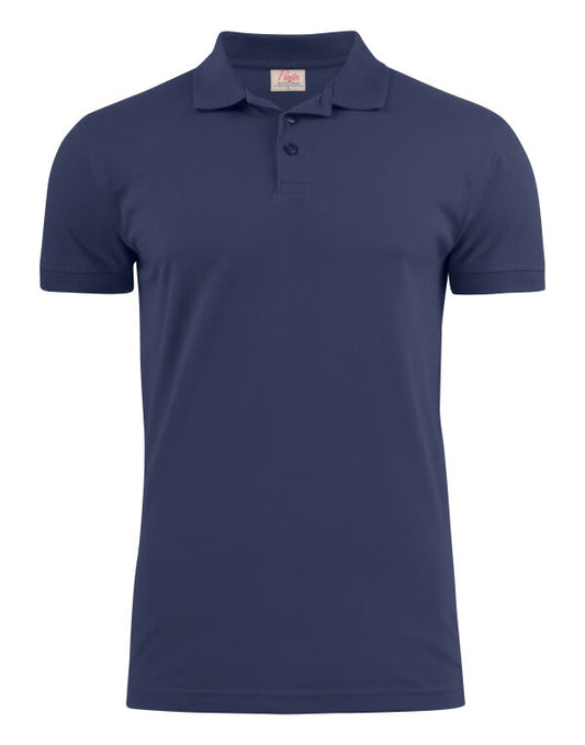 Printer Essentials PE2265020 Surf Stretch Polo - COOZO