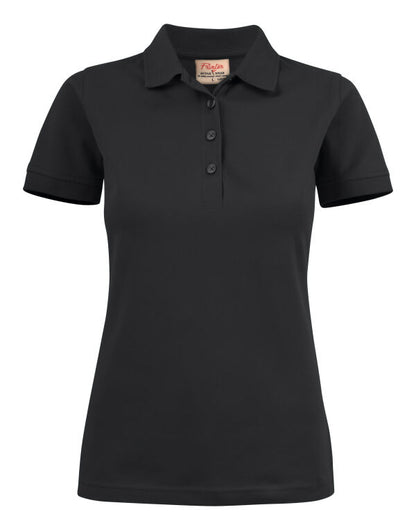 Printer Essentials PE2265021 Ladies Surf Stretch Polo - COOZO