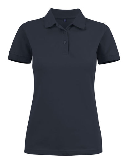 Printer Essentials PE2265021 Ladies Surf Stretch Polo - COOZO