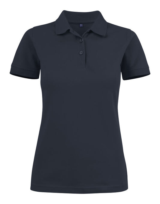 Printer Essentials PE2265021 Ladies Surf Stretch Polo - COOZO