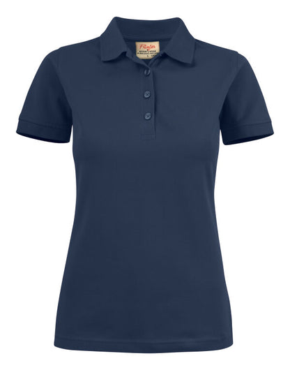 Printer Essentials PE2265021 Ladies Surf Stretch Polo - COOZO