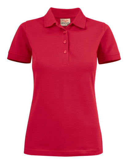 Printer Essentials PE2265021 Ladies Surf Stretch Polo - COOZO