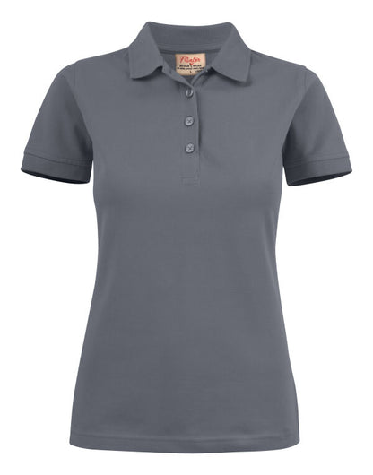Printer Essentials PE2265021 Ladies Surf Stretch Polo - COOZO