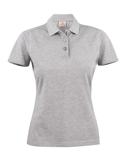Printer Essentials PE2265023 Ladies Surf Light Polo