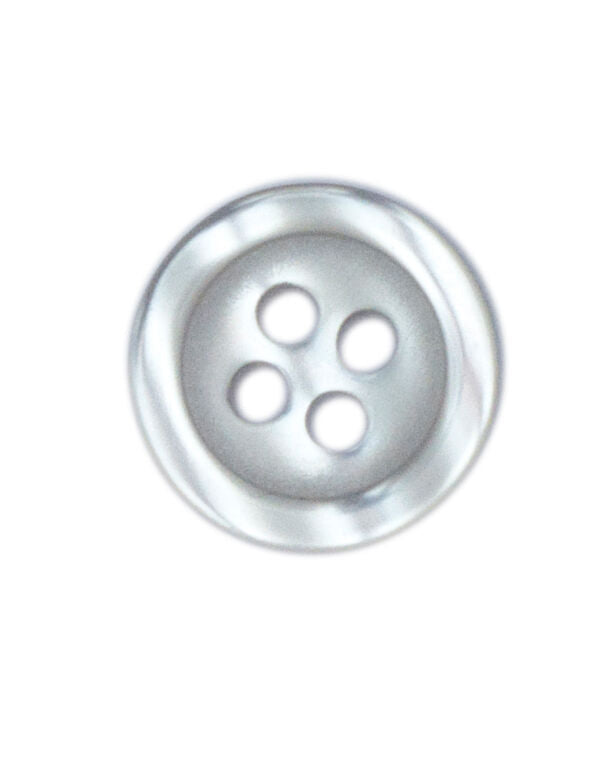 Printer Essentials PE2269002 Shirt Button Small (10-Pack) - COOZO