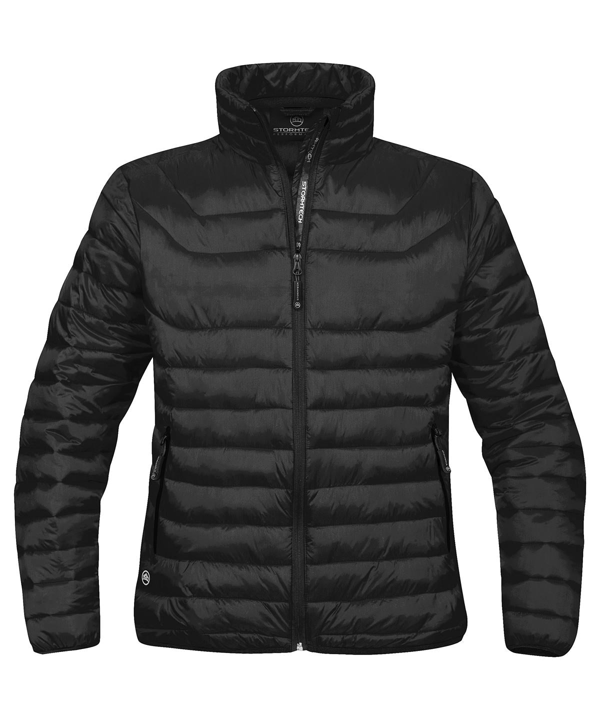 Stormtech PFJ-3W Ladies' Altitude Jacket D/W/R durable water-resistant outer shell - COOZO