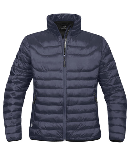 Stormtech PFJ-3W Ladies' Altitude Jacket D/W/R durable water-resistant outer shell - COOZO