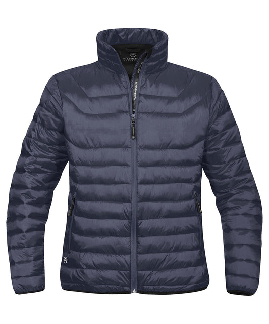 Stormtech PFJ-3W Ladies' Altitude Jacket D/W/R durable water-resistant outer shell - COOZO