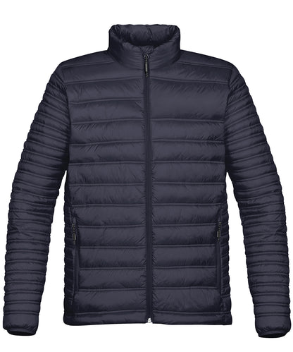 Stormtech PFJ-4 Basecamp thermal Windproof jacket 100% Nylon - COOZO