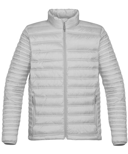 Stormtech PFJ-4 Basecamp thermal Windproof jacket 100% Nylon - COOZO