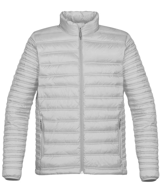 Stormtech PFJ-4 Basecamp thermal Windproof jacket 100% Nylon - COOZO