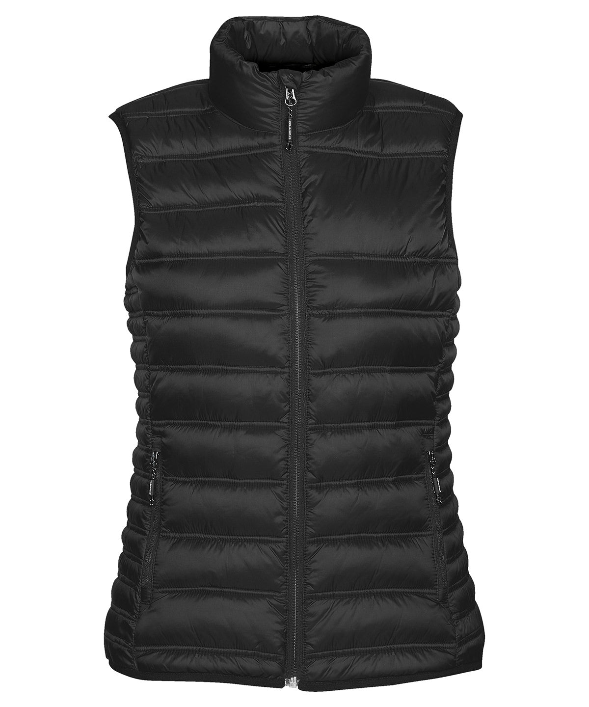 Stormtech PFV-4W Women's Windproof Basecamp thermal vest - COOZO