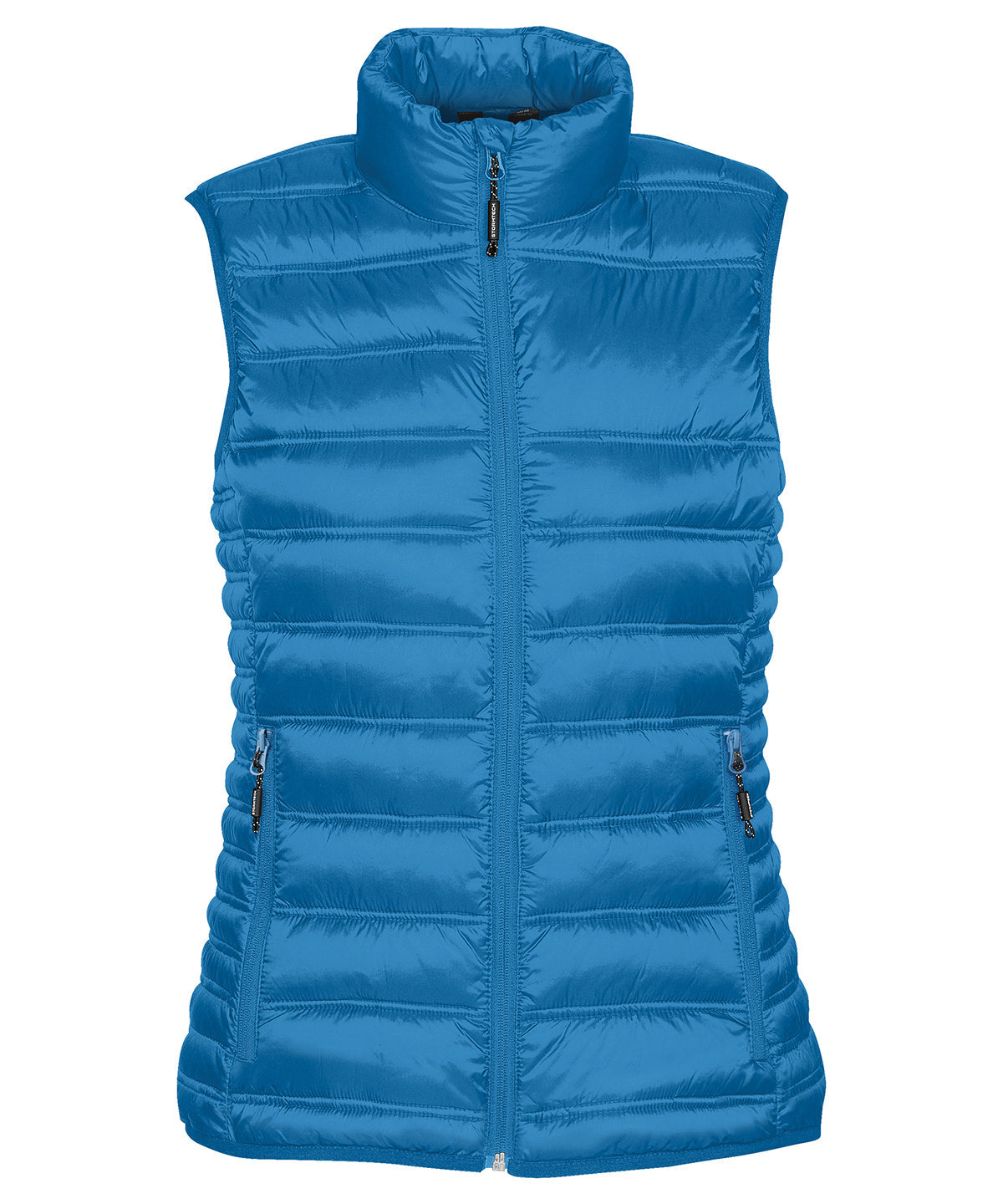 Stormtech PFV-4W Women's Windproof Basecamp thermal vest - COOZO