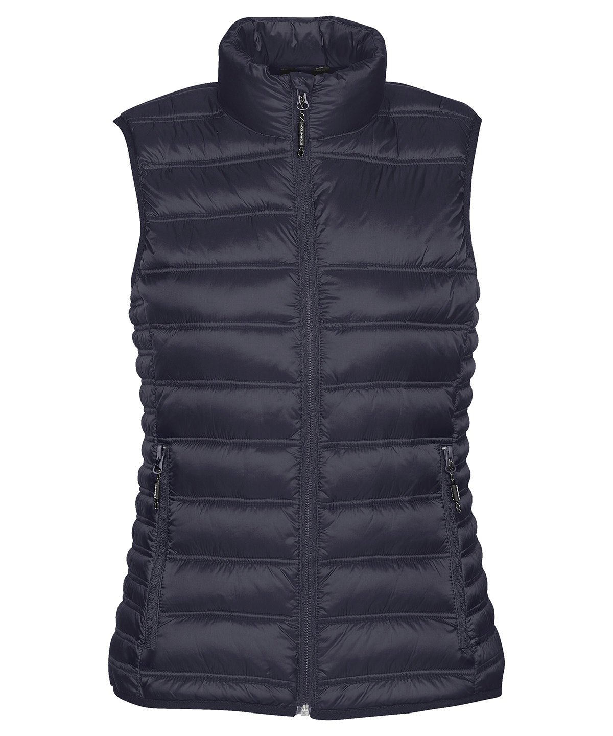 Stormtech PFV-4W Women's Windproof Basecamp thermal vest - COOZO