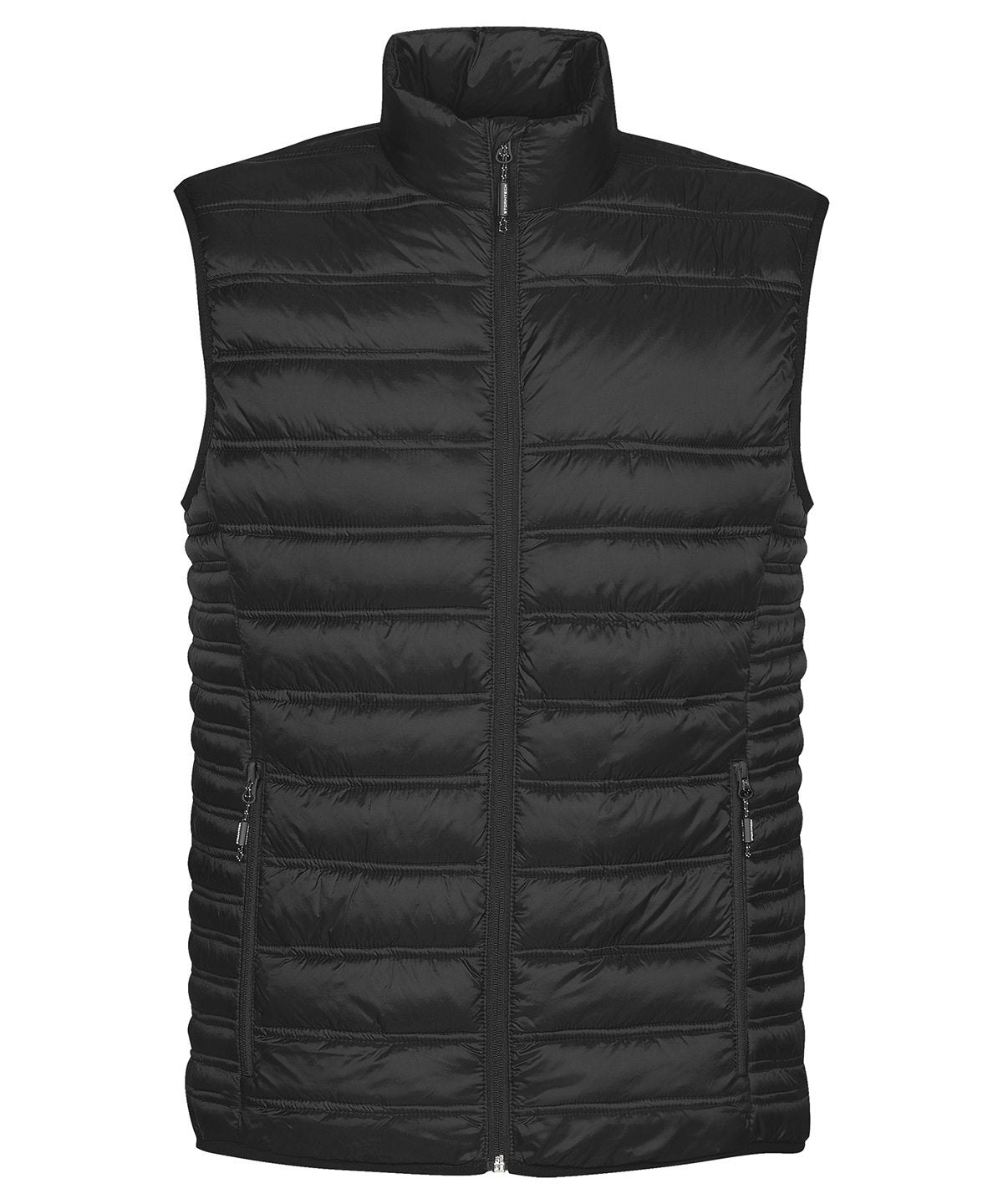 Stormtech PFV-4 Men's Basecamp Thermal Windproof Bodywarmer - COOZO