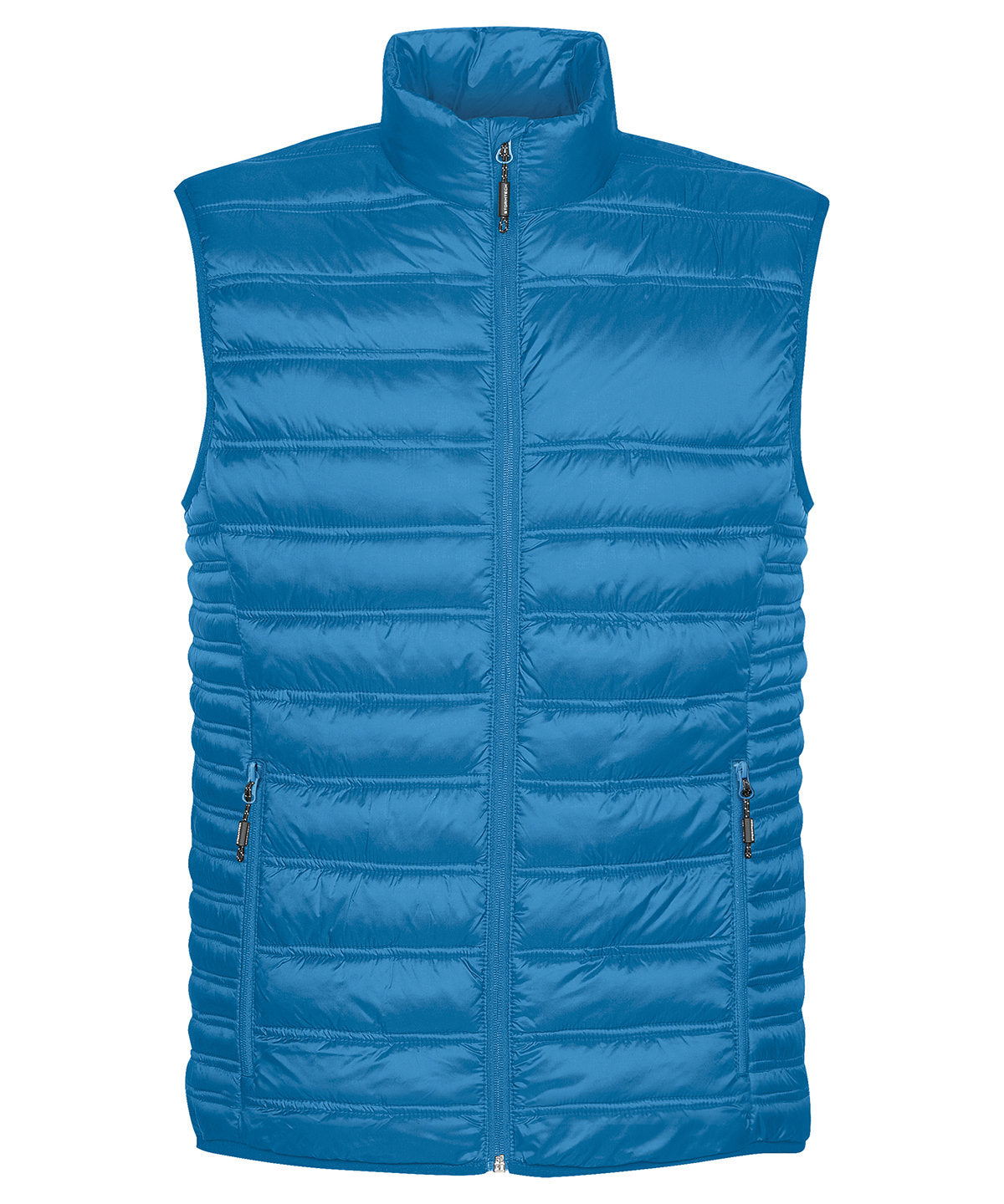 Stormtech PFV-4 Men's Basecamp Thermal Windproof Bodywarmer - COOZO
