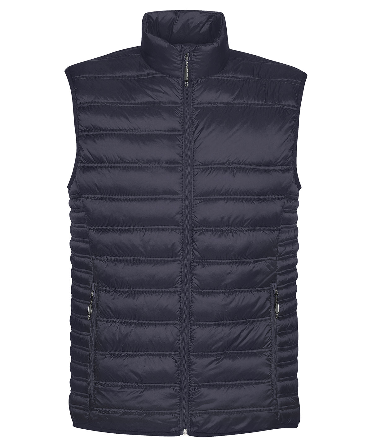 Stormtech PFV-4 Men's Basecamp Thermal Windproof Bodywarmer - COOZO