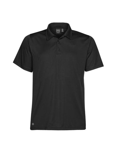 Stormtech PG-1 Men's Eclipse H2X-Dry Pique Polo - COOZO