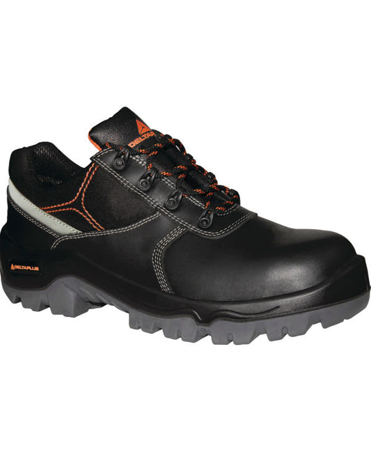 Delta Plus PHOCEAS3 Phocea S3 Composite Safety Shoe - COOZO