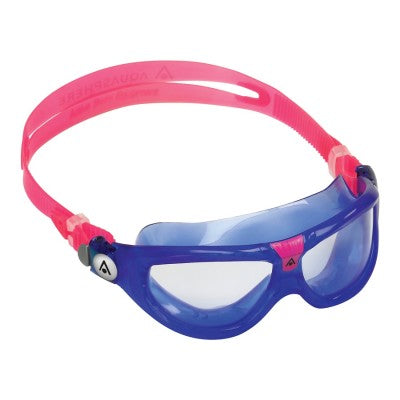 Aquasphere Junior Seal 2 Swimming Mask AQSK - COOZO