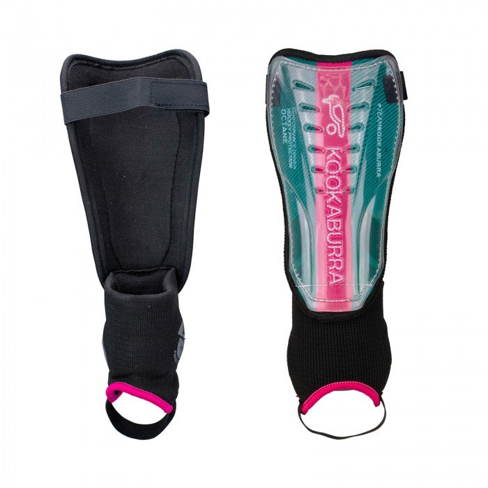 KOOKABURRA KOOH07 HOCKEY SHINPAD OCTANE - COOZO