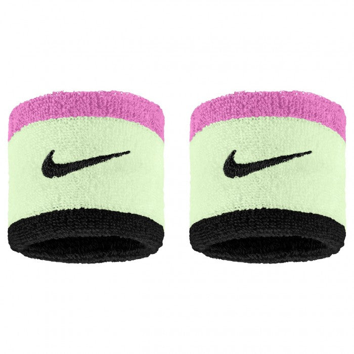 Nike NKWBS Swoosh Wristband - COOZO