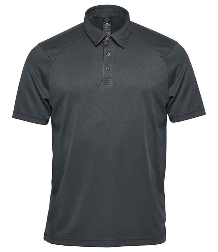 Stormtech PMT-1 Milano Sports Polo Shirt - COOZO