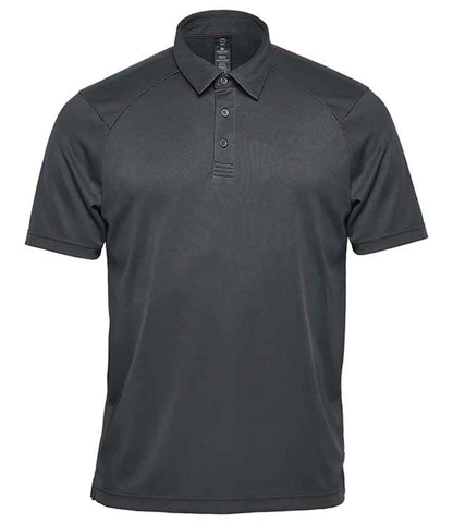 Stormtech PMT-1 Milano Sports Polo Shirt - COOZO
