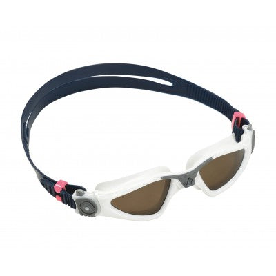 Aquasphere AQKAS Kayenne Small Fit Goggles - COOZO