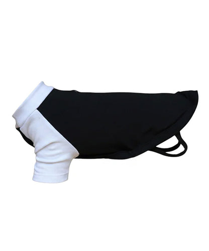 Portman & Pooch PP001 Dogs Raglan T-shirt