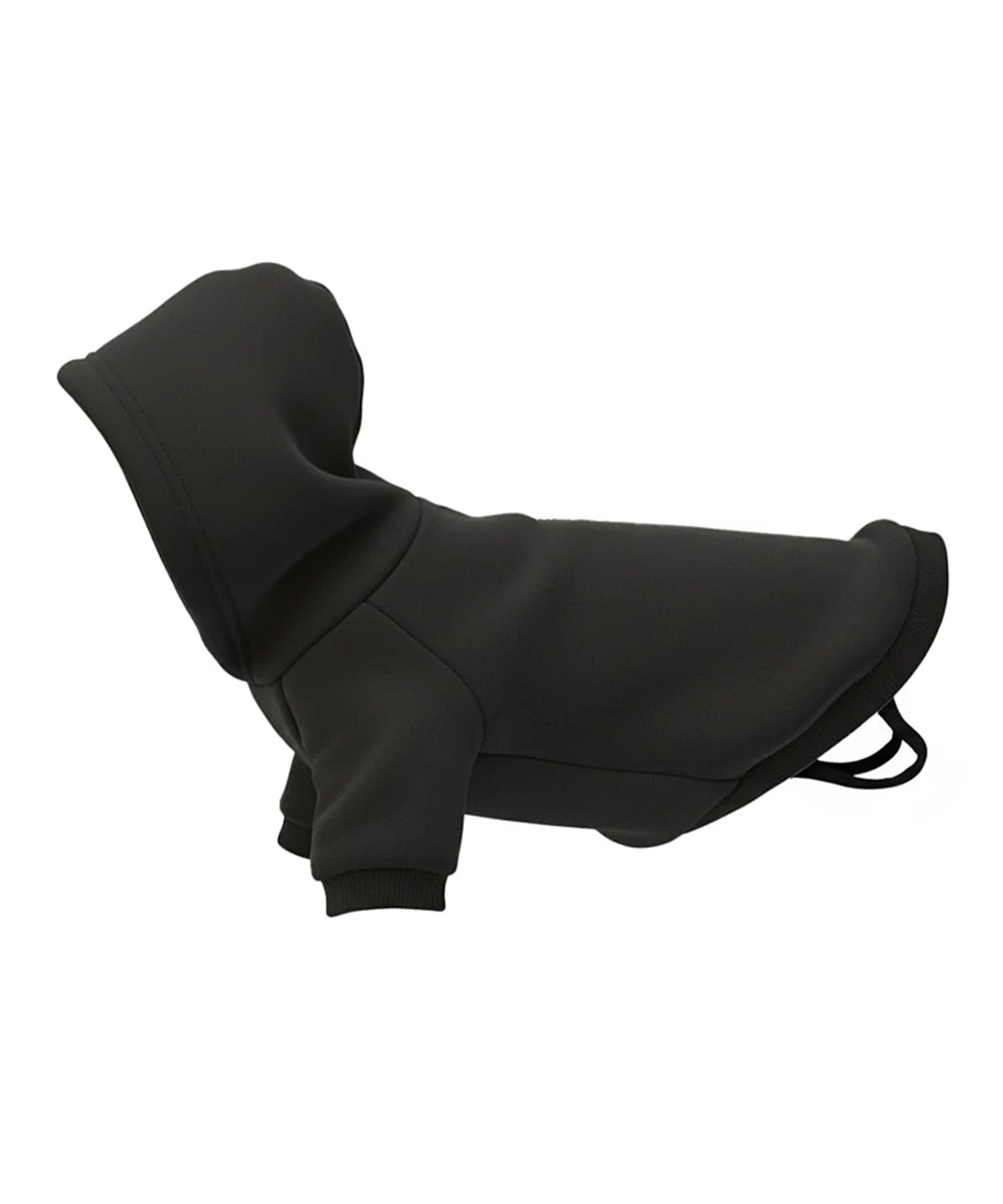 Portman & Pooch PP002 Dogs Hoodie