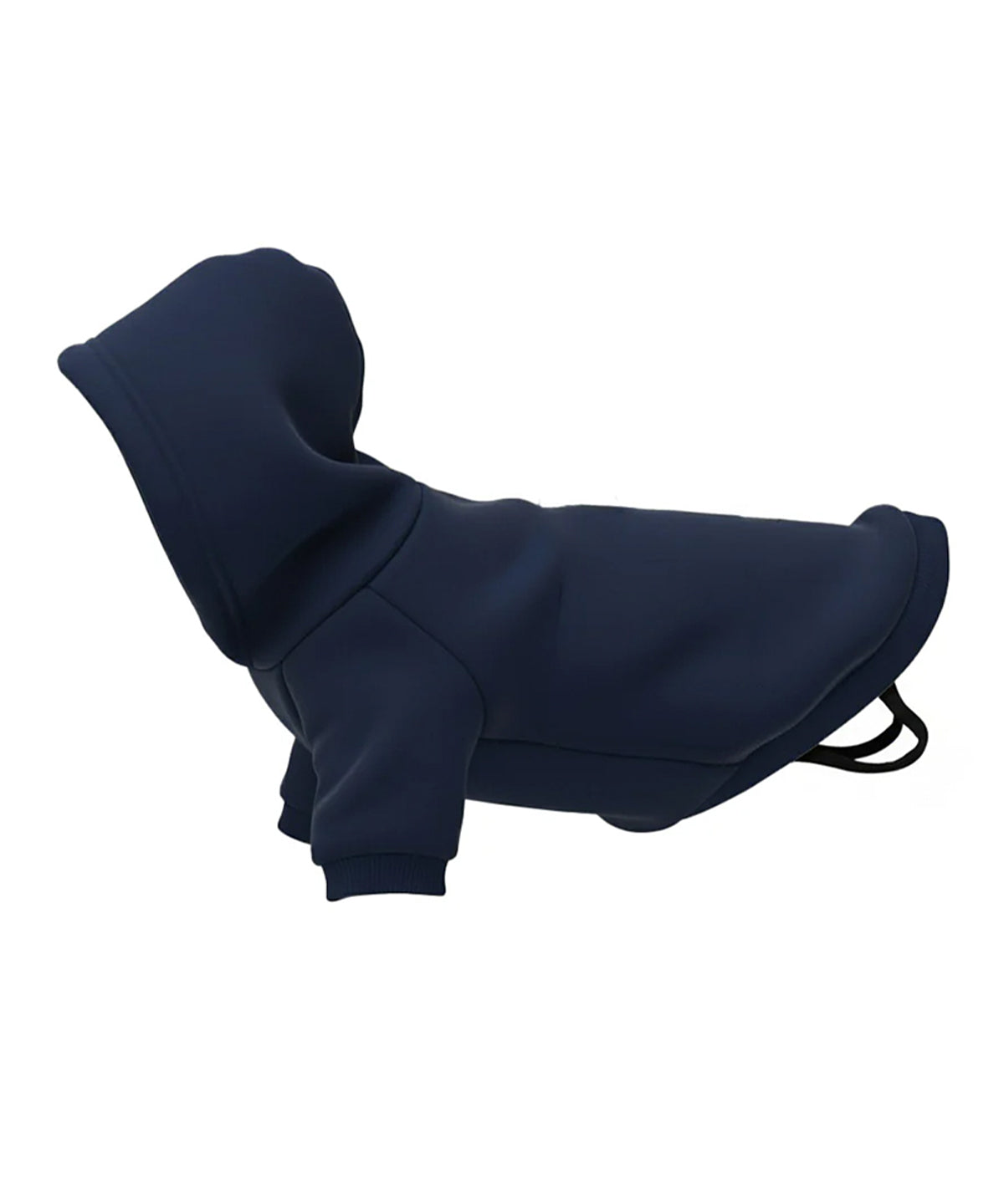 Portman & Pooch PP002 Dogs Hoodie