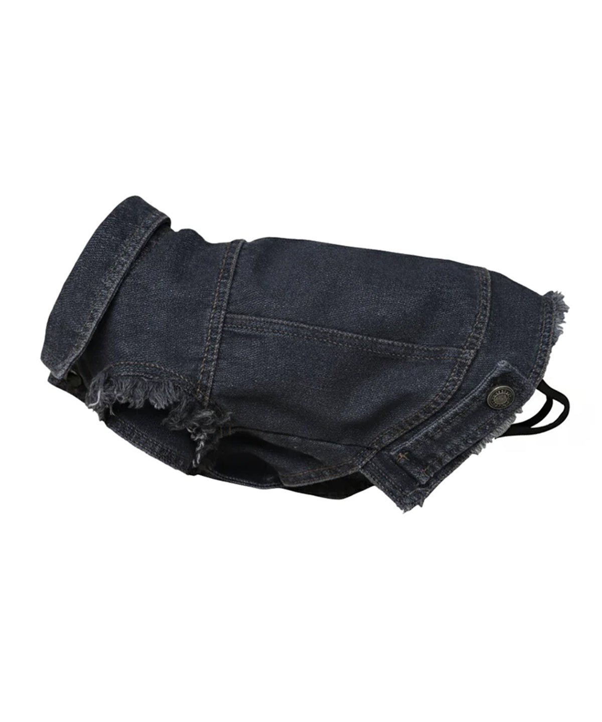 Portman & Pooch PP003 Dogs Denim Jacket